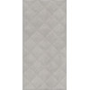 Марсо Плитка настенная серый структура обрезной 11123R 30x60