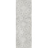 Nadelva grey Плитка настенная 04 30х90