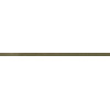 Moderne bronze Бордюр 01 90х3