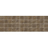 Royal Декор мозаичный коричневый MM60072 20х60