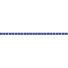Stick Murano BLT карандаш синий 1,1х29,5