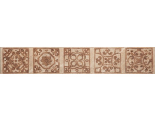 Sand Stone Фриз Бежевый G-280/S/f01/7x40