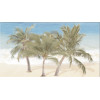 Dec Tropic 3 Декор КВС16Tropic3 25х45