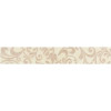 Бордюр Ravenna beige бежевый 01