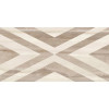 Декор Savoy Geometry бежевый ромб