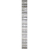 Бордюр Альбервуд коричневый (1507-0012)
