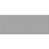 Плитка настенная AMADEUS GREY 20,1х50,5 (1,52м2/72,96м2)