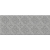 Декор AMADEUS GREY  20,1х50,5 (13шт)