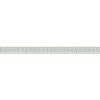 Бордюр RIVIERA DEW 3,5х50,5 (65шт)