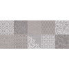 Плитка настенная Osaka Pattern Серый 