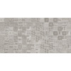 Плитка настенная Abba Patchwork mix серый 