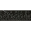Декор Geneva  black черный 01 25х75 (6шт)