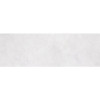 Плитка настенная Lauretta white белый 01 30х90