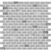 DEVORE LIGHT JA-01 30*30,4 (22 шт) мозайка