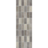 Плитка настенная FIORI GRIGIO темно-серый (1064-0103)