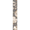 Бордюр FIORI GRIGIO многоцветный (1506-0100)