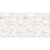 Декор Таррагона D 30х60 