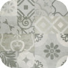 Керамогранит Andersen grey серый PG 02