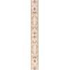 Вирджилиано Бордюр беж BR14211104R 60х7,2