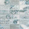 Плитка настенная Caspian grey wall серый 02 10х30 (0,63м2/49.14м2)