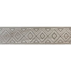 Керамогранит Arkona beige light светло-бежевый PG 02 v2 15х60 (1.15м2/46м2)