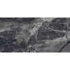 Kenya Nero Керамогранит черный 60x120 глянцевый