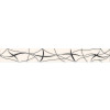 Бордюр Vela Beige «Stella» 6,2х50,5 