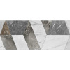 Плитка настенная Vinde multi многоцветный 01 25х60  