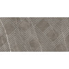 Декор HYGGE MOCCA CRISTALL 31,5х63  