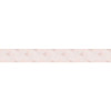 Бордюр LOUNGE BLOSSOM GEOMETRIA 6,2х50,5  