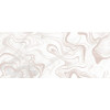 Декор Galaxy pink розовый 25х60 