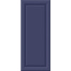 Плитка настенная Scarlett blue синий 03 25х60 