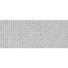 Плитка настенная Supreme grey серый (мозаика)