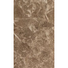 Плитка настенная Saloni brown коричневый 02 v2 30х50 (1,2м2/68.4м2)