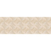 Декор Astrid light beige светло-бежевый 03 30х90 (5шт)