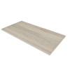 DREAM WOOD DWс 01  30,6х60,9 кремовый Непол. (1.488м2/59.52м2) ступень