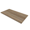 DREAM WOOD DWс 02  30,6х60,9 бежевый Непол. (1.488м2/59.52м2) ступень