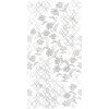 Декор MALLORCA GREY 31,5х63 