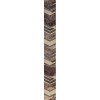 Бордюр ATLAS DARK 7,5х63 (16шт)