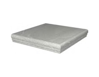 SG934900N\GR\AN ступень угловая Бореале серый 30x30