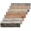 Глаз. керамогранит CL4M452 Colorwood многоцветный рельеф 18,5x59,8 