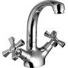 Смеситель Lemark Benefit LM2507C для раковины