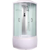 Душевая кабина Luxus T08 Nemi