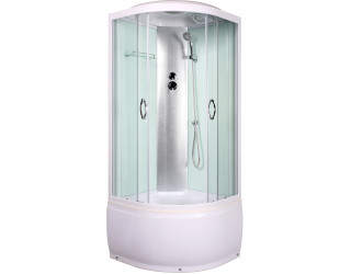 Душевая кабина Luxus T08 Nemi