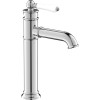 Смеситель Iddis Oxford OXFSB01i01 для раковины