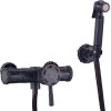 Гигиенический душ Lemark Jasmine LM6618ORB со смесителем